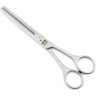 Ножницы филировочные DEWAL Basic Step 272/6,5 (6,5″) 272/6.5